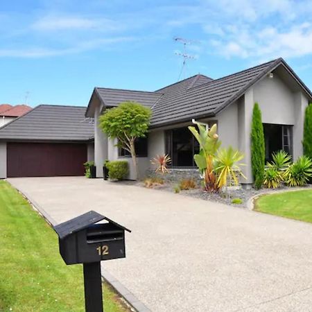 Stunning Family Home 奥克兰 外观 照片