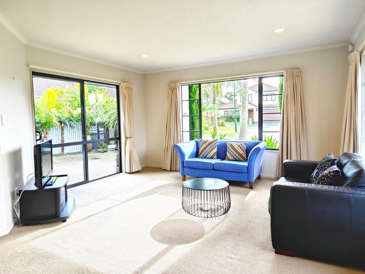 Stunning Family Home 奥克兰 外观 照片