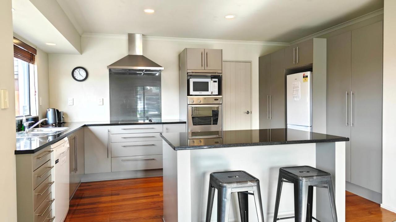 Stunning Family Home 奥克兰 外观 照片