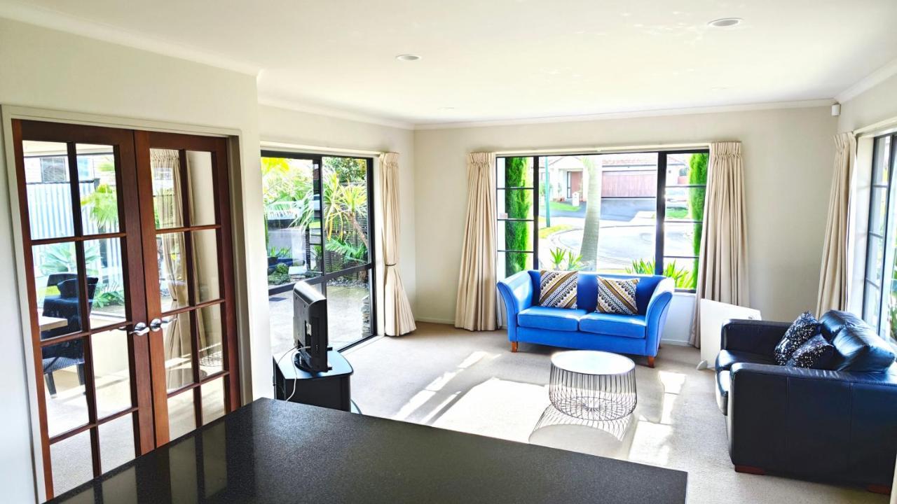 Stunning Family Home 奥克兰 外观 照片