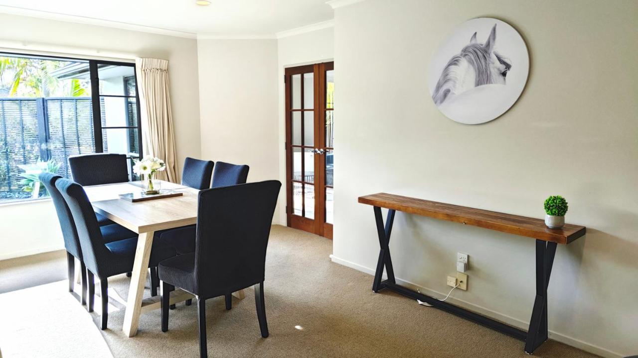 Stunning Family Home 奥克兰 外观 照片