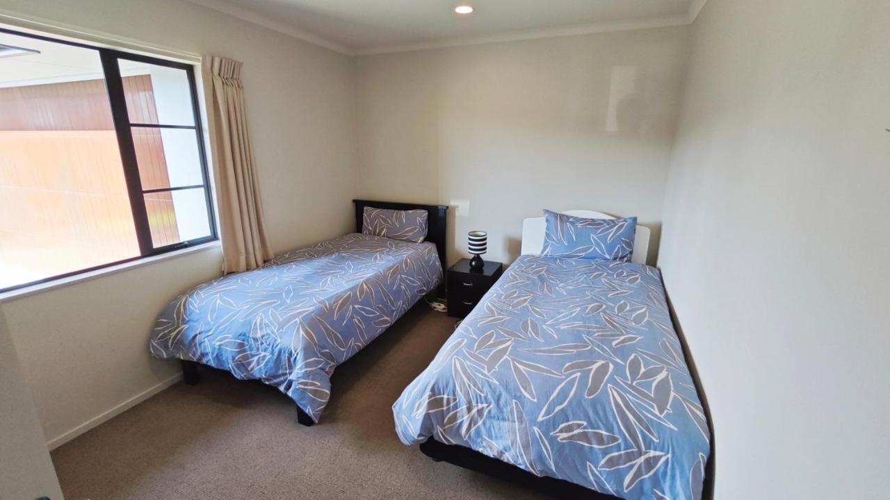 Stunning Family Home 奥克兰 外观 照片