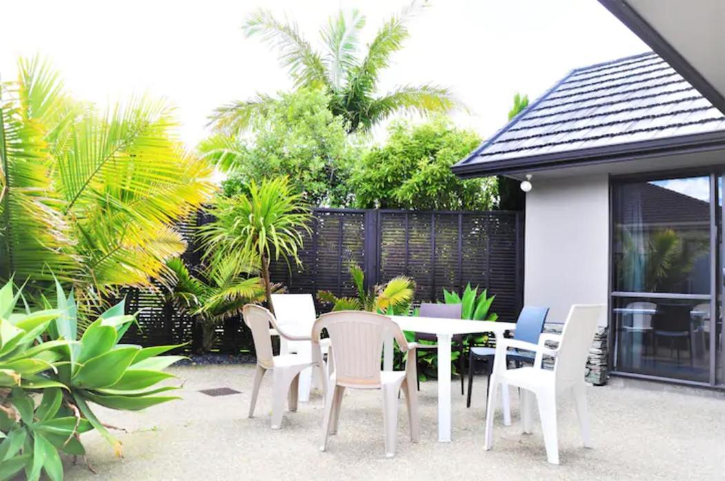 Stunning Family Home 奥克兰 外观 照片